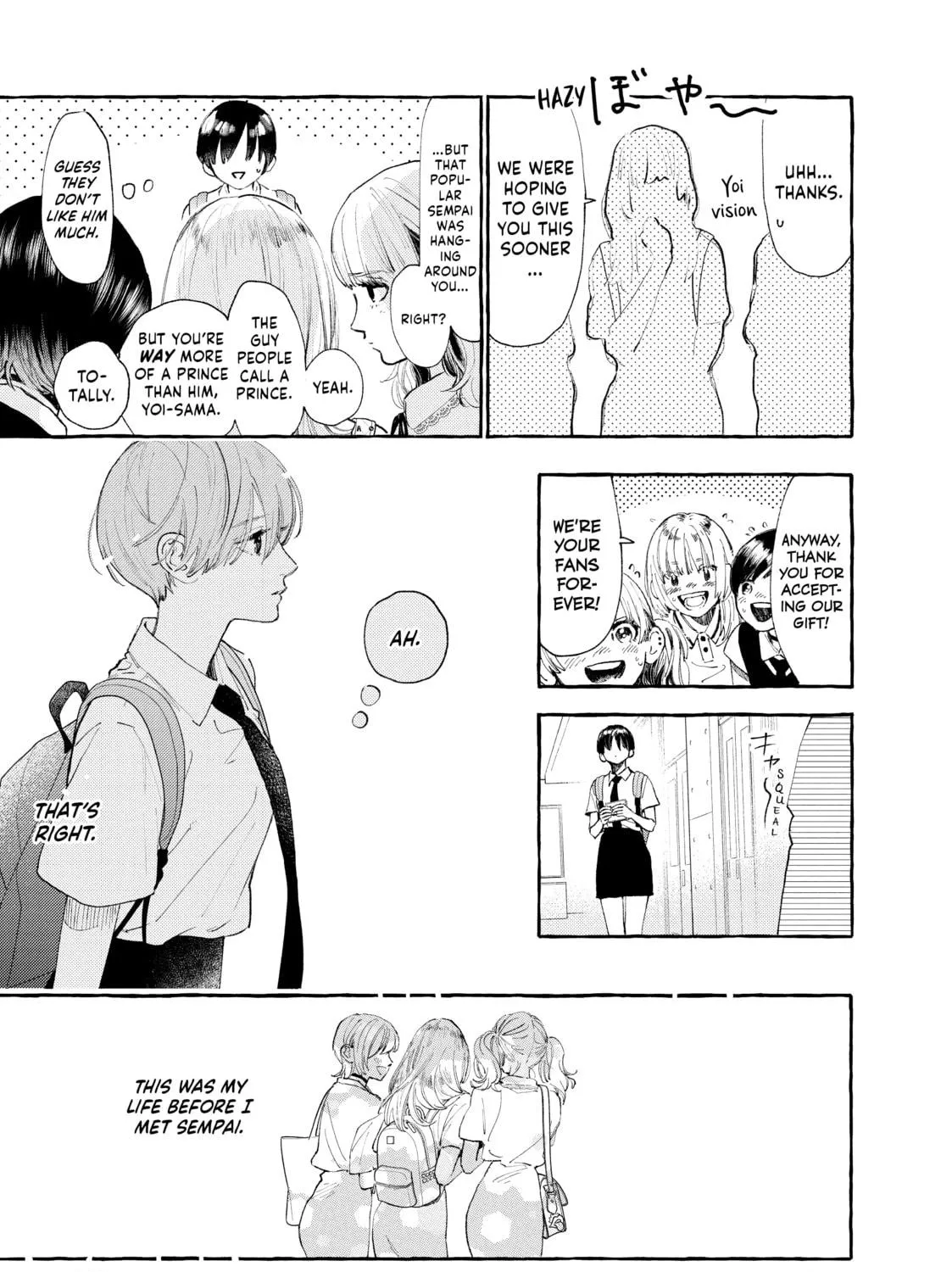 Read In the Clear Moonlit Dusk chapter 24 image 40 on Lezhin
