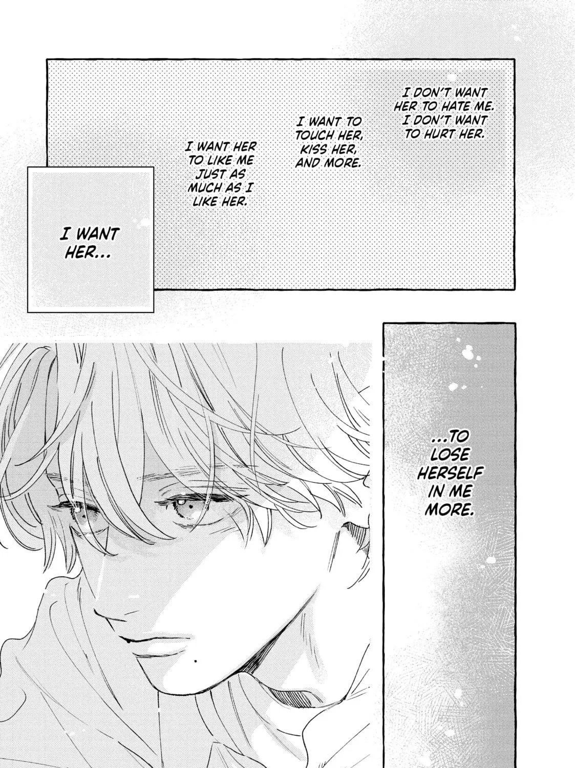 Read In the Clear Moonlit Dusk chapter 24 image 48 on Lezhin