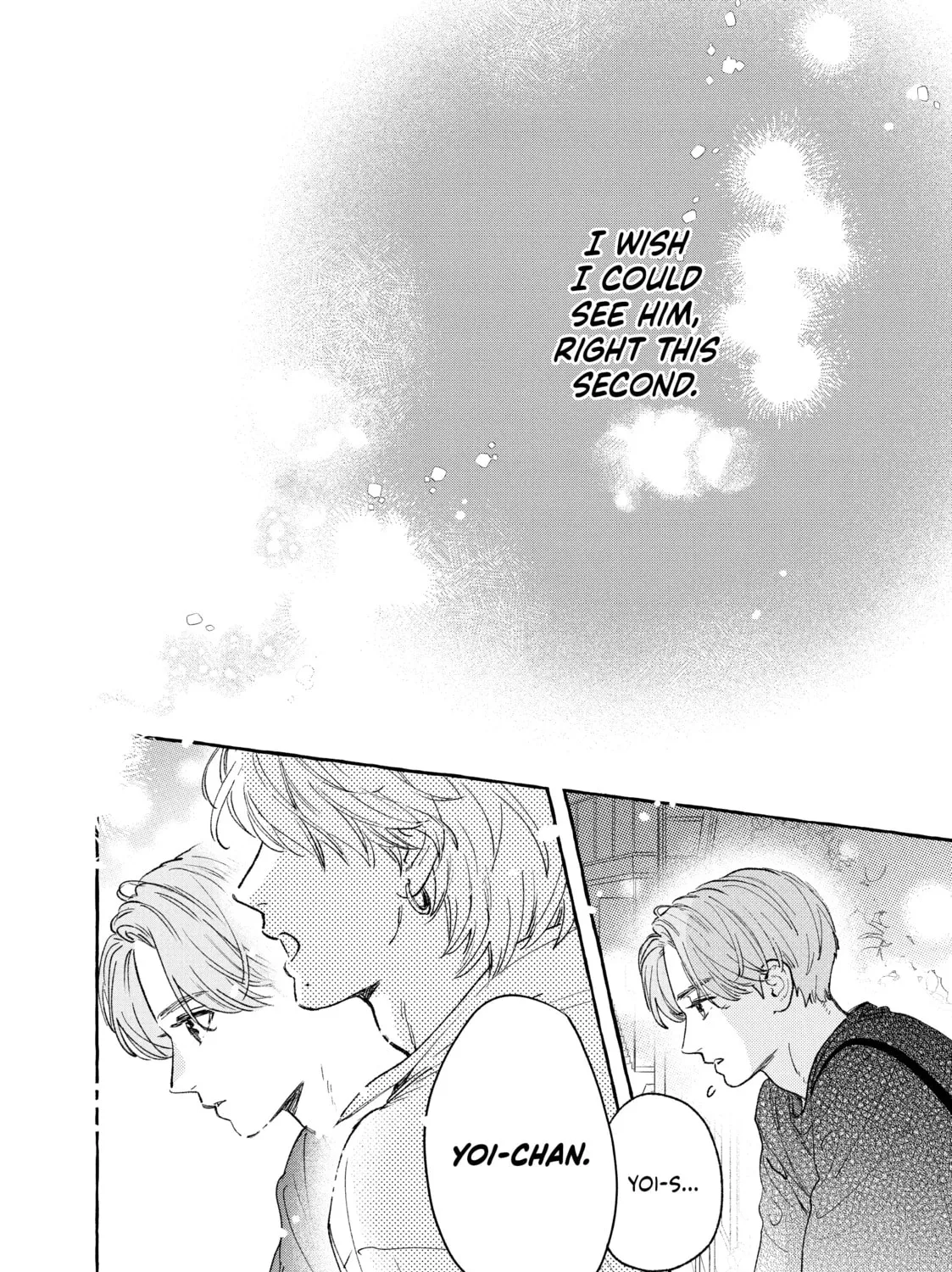 Read In the Clear Moonlit Dusk chapter 24 image 74 on Lezhin