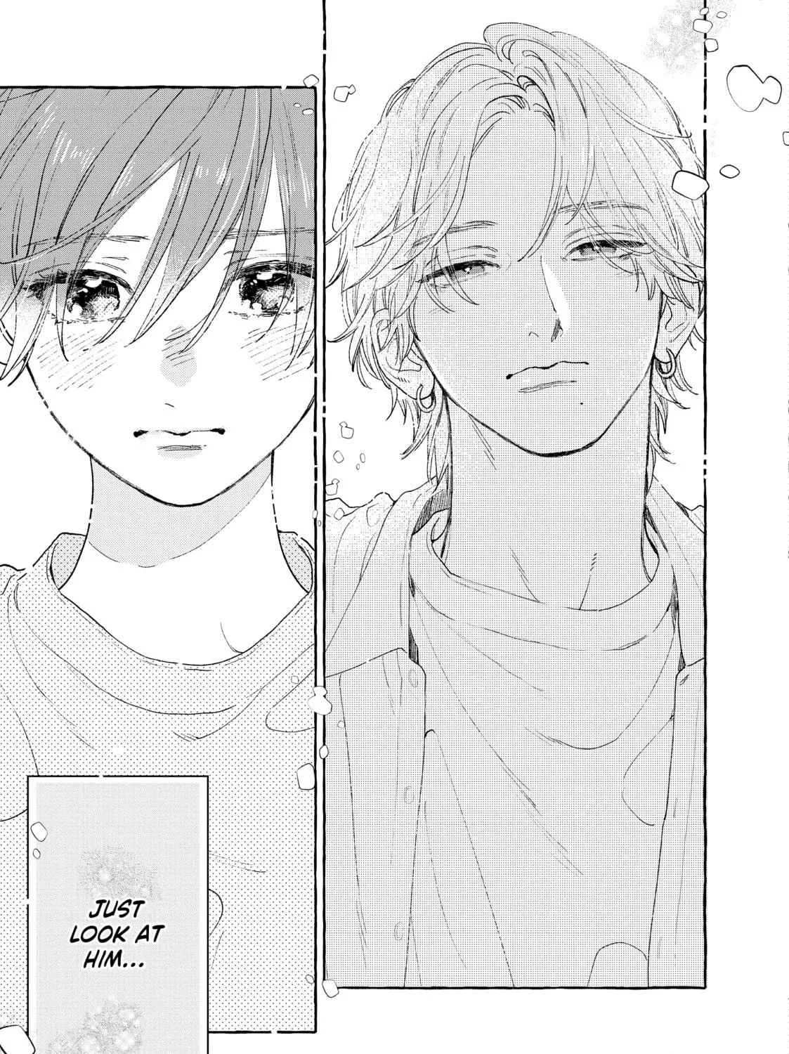 Read In the Clear Moonlit Dusk chapter 25 image 40 on Lezhin