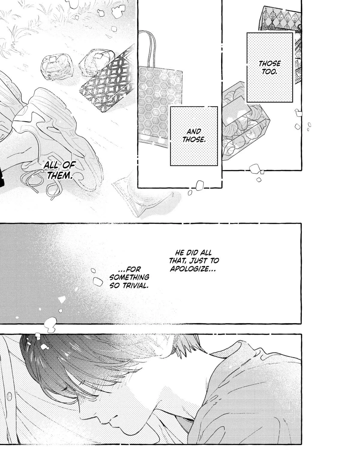 Read In the Clear Moonlit Dusk chapter 25 image 48 on Lezhin