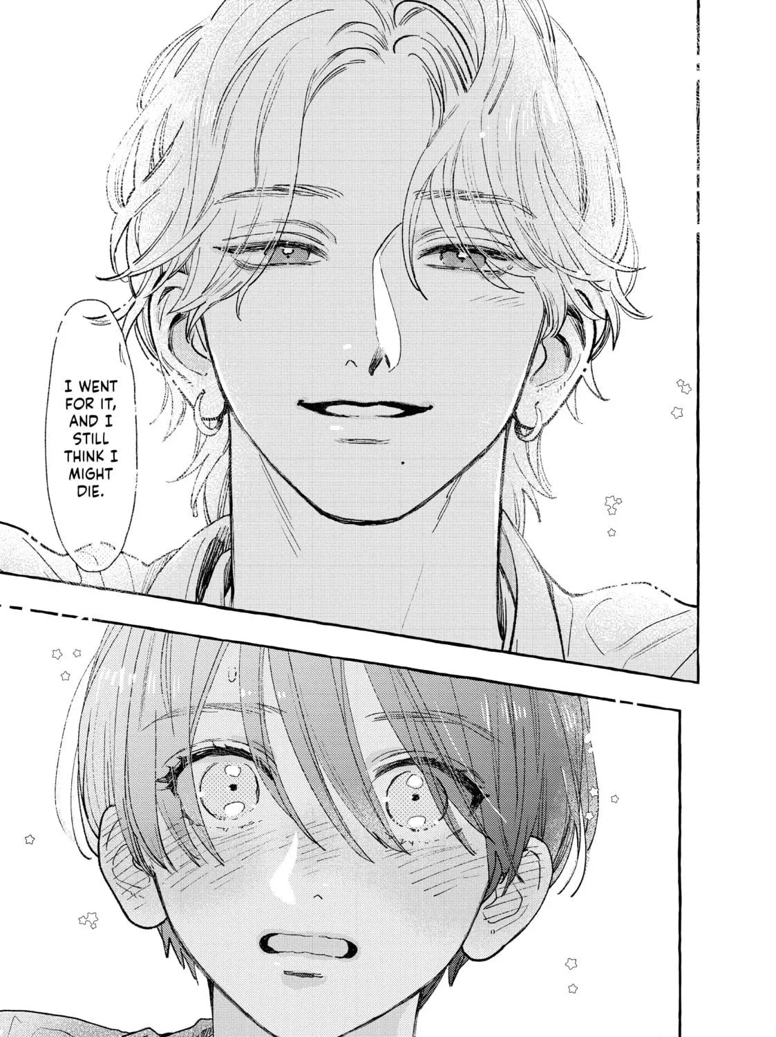 Read In the Clear Moonlit Dusk chapter 25 image 64 on Lezhin