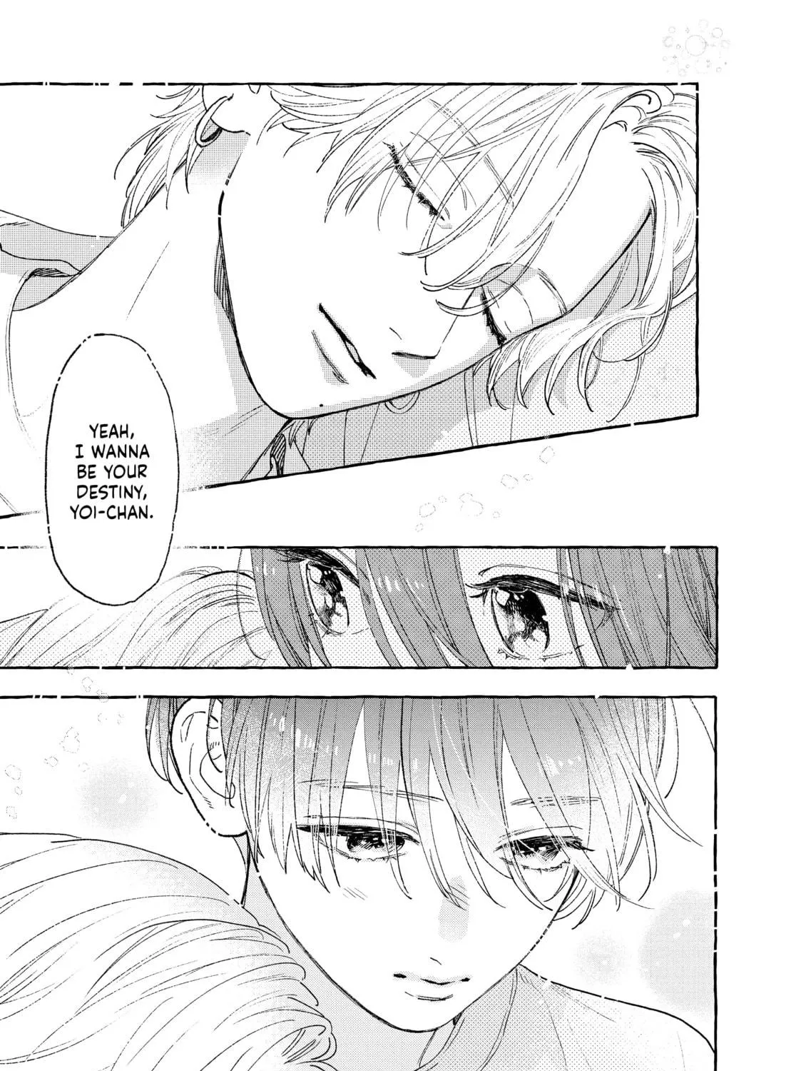 Read In the Clear Moonlit Dusk chapter 25 image 68 on Lezhin