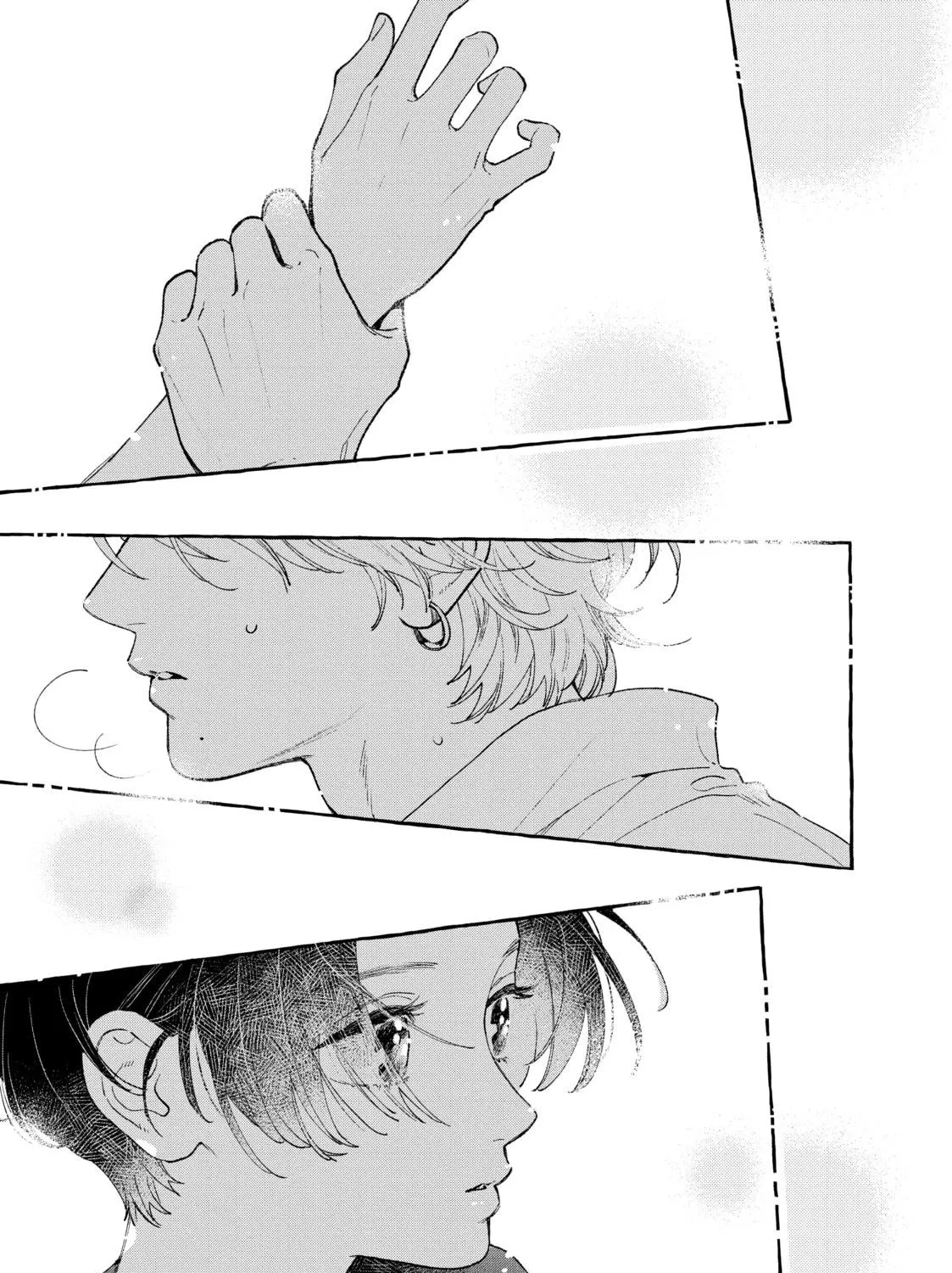 Read In the Clear Moonlit Dusk chapter 25 image 8 on Lezhin
