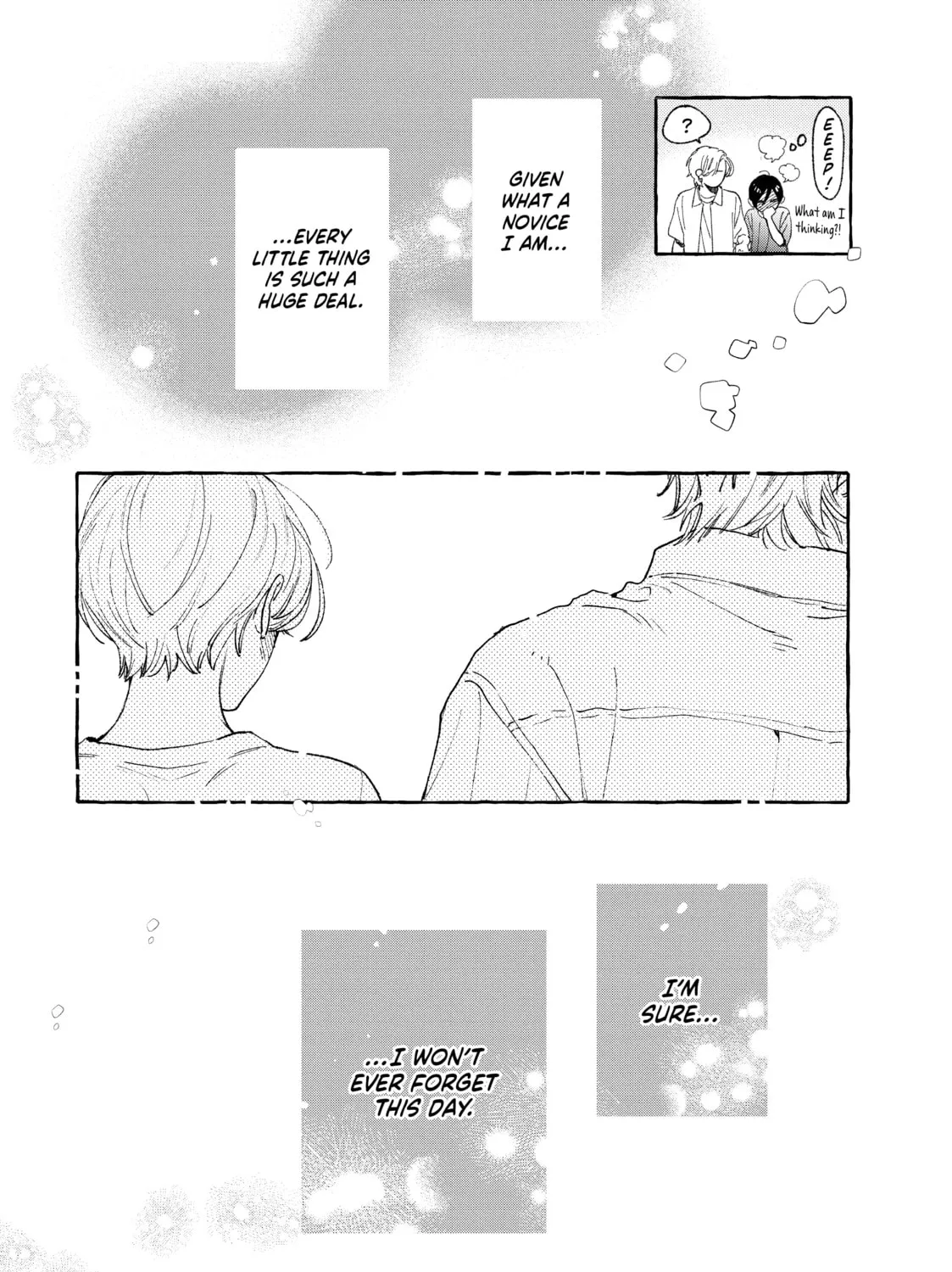 Read In the Clear Moonlit Dusk chapter 25 image 80 on Lezhin