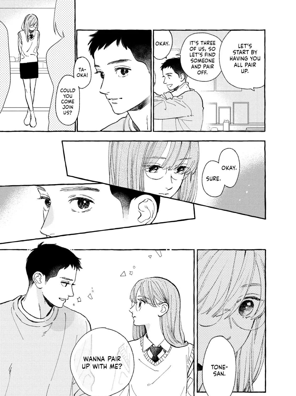 Read In the Clear Moonlit Dusk chapter 27 image 28 on Lezhin