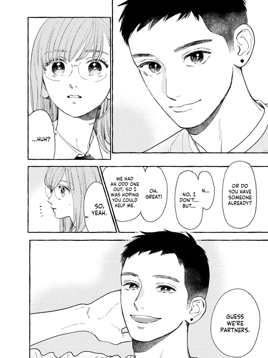 Read In the Clear Moonlit Dusk chapter 27 image 30 on Lezhin