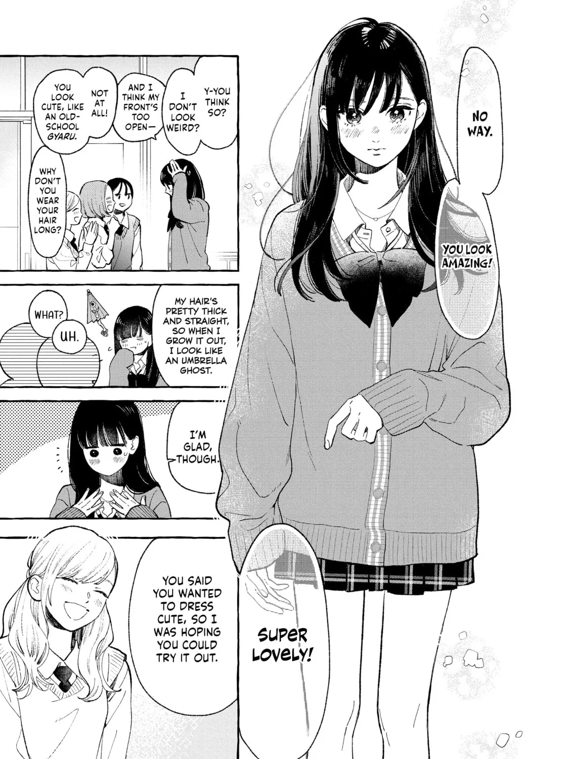 Read In the Clear Moonlit Dusk chapter 27 image 44 on Lezhin