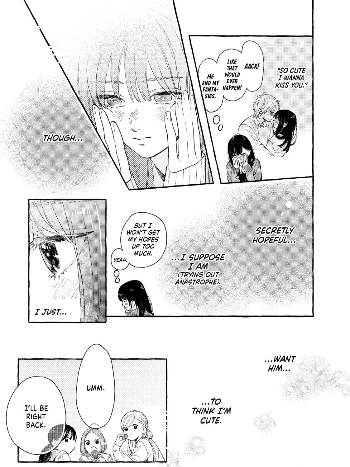 Read In the Clear Moonlit Dusk chapter 27 image 48 on Lezhin
