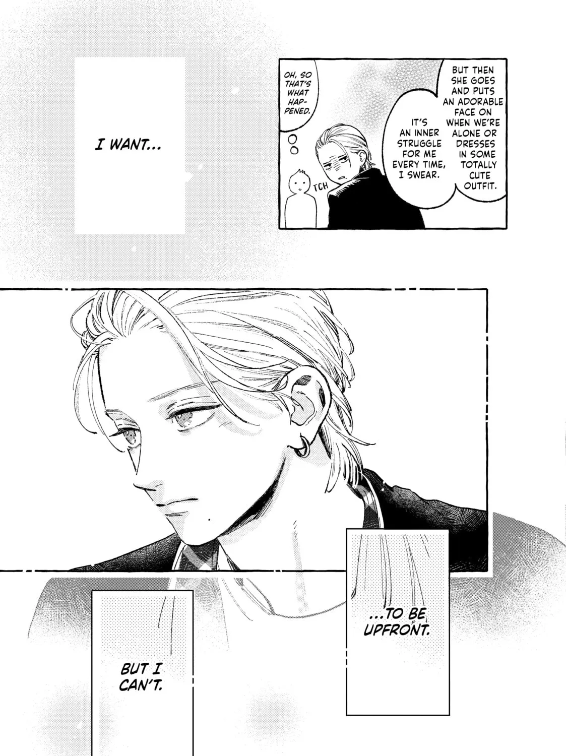 Read In the Clear Moonlit Dusk chapter 28 image 56 on Lezhin