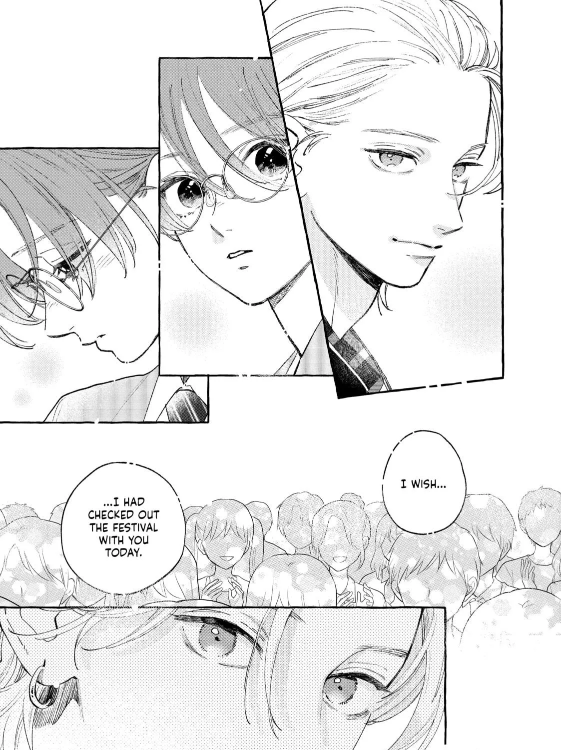 Read In the Clear Moonlit Dusk chapter 28 image 68 on Lezhin