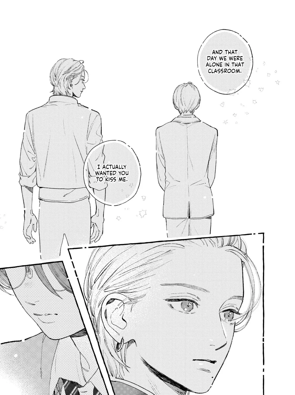 Read In the Clear Moonlit Dusk chapter 28 image 72 on Lezhin