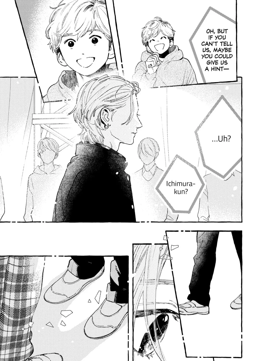 Read In the Clear Moonlit Dusk chapter 28 image 80 on Lezhin