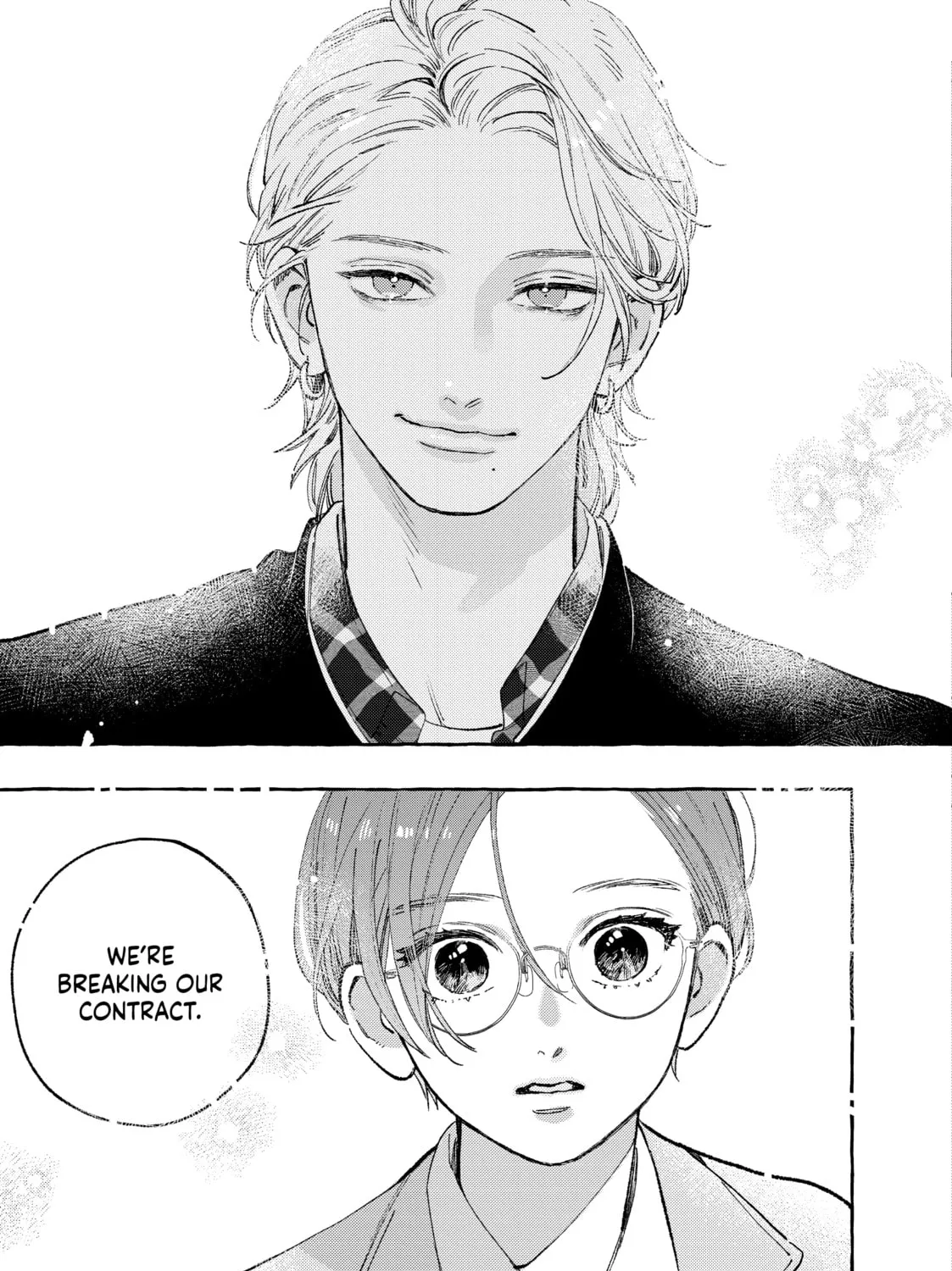 Read In the Clear Moonlit Dusk chapter 28 image 84 on Lezhin