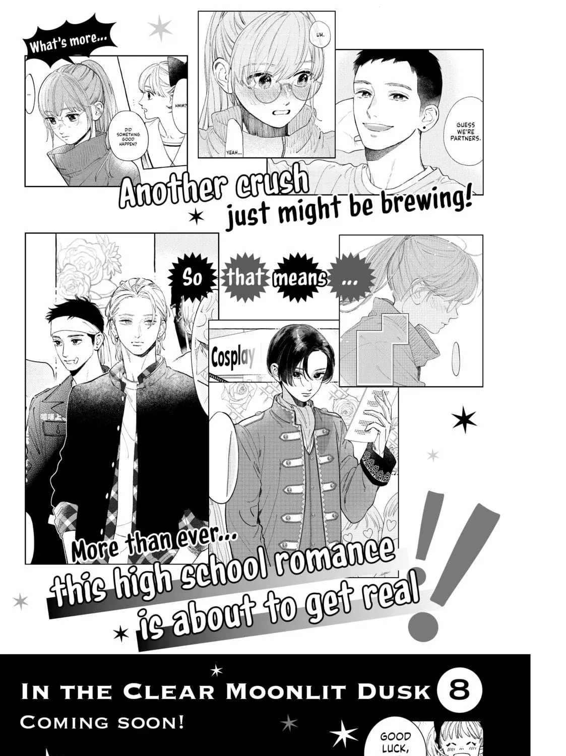 Read In the Clear Moonlit Dusk chapter 28 image 98 on Lezhin