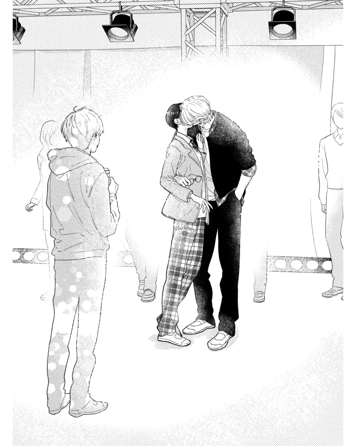 Read In the Clear Moonlit Dusk chapter 29 image 19 on Lezhin