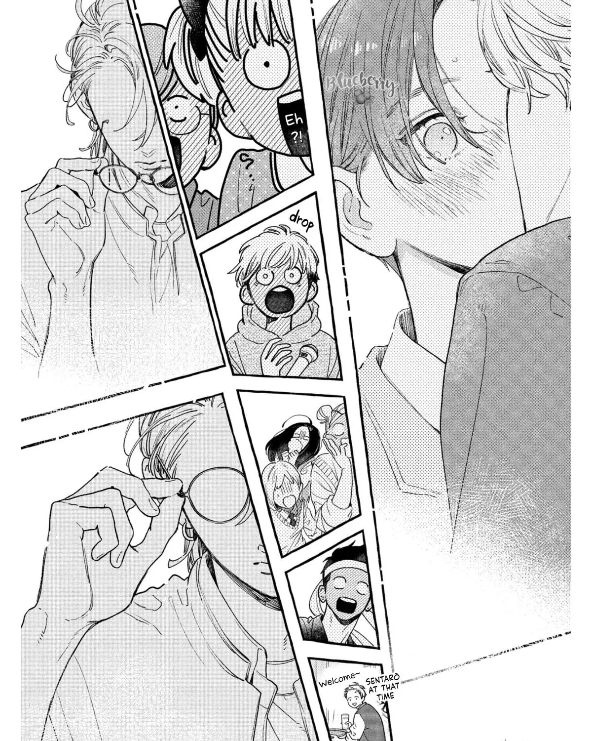 Read In the Clear Moonlit Dusk chapter 29 image 21 on Lezhin