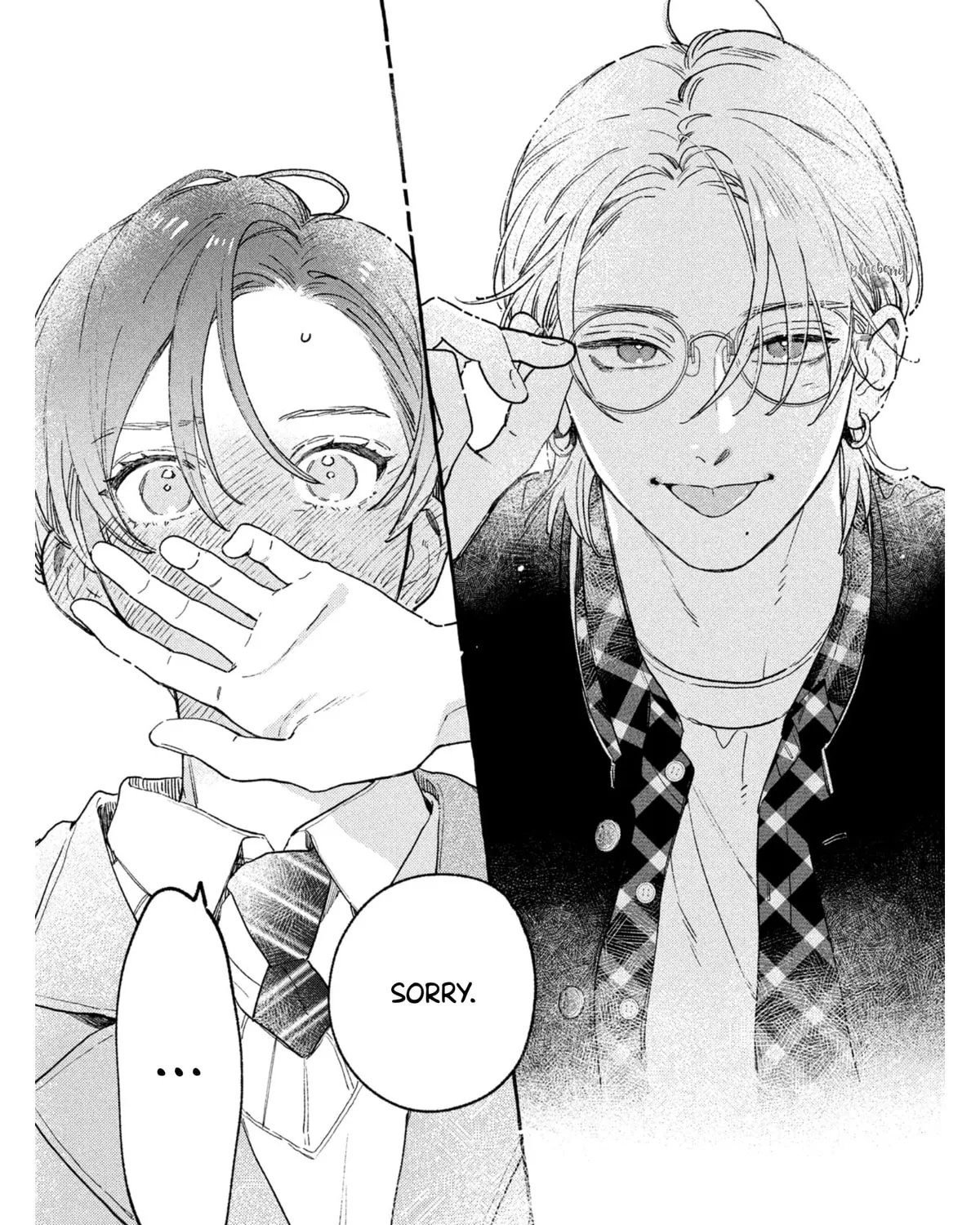Read In the Clear Moonlit Dusk chapter 29 image 23 on Lezhin