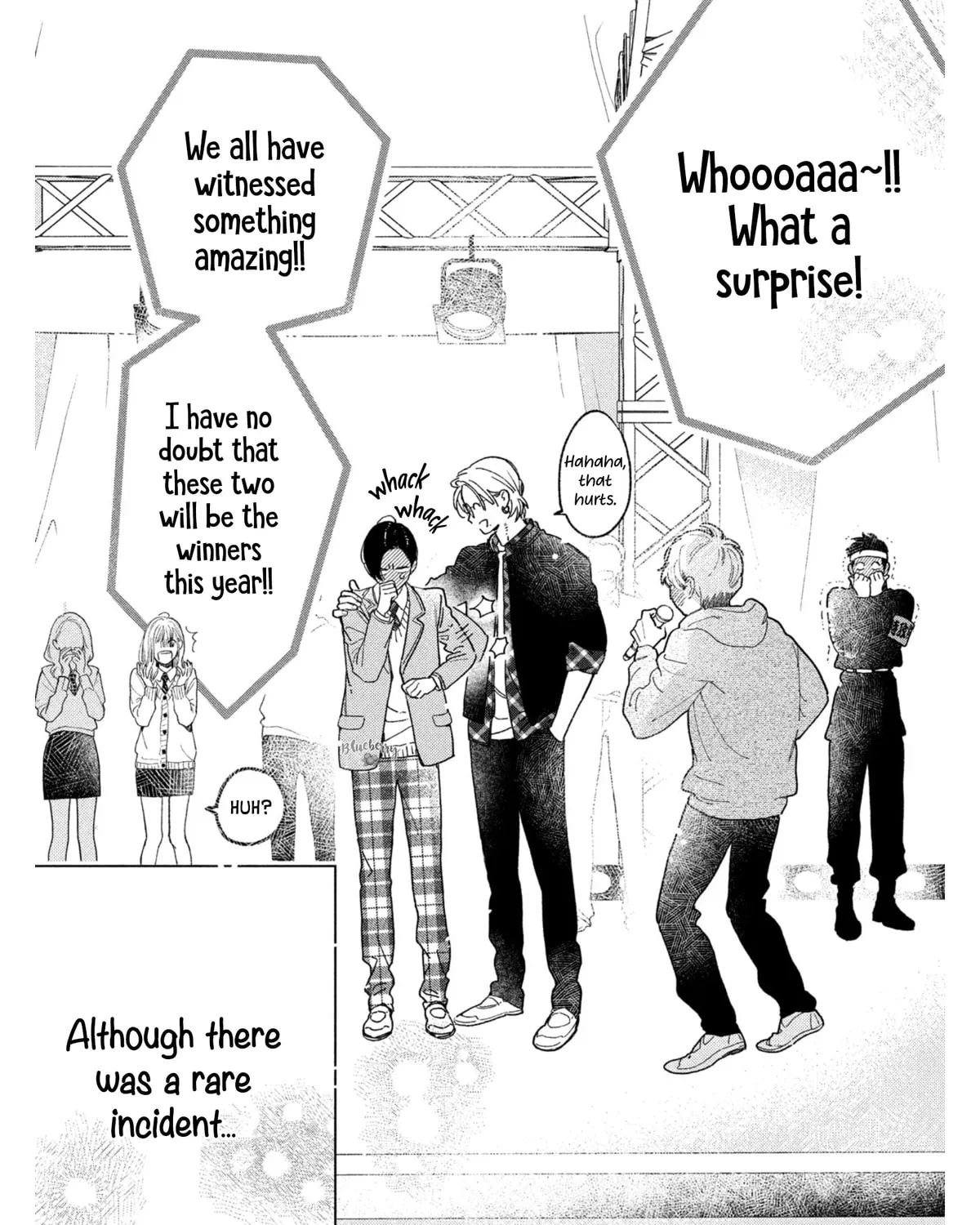 Read In the Clear Moonlit Dusk chapter 29 image 25 on Lezhin