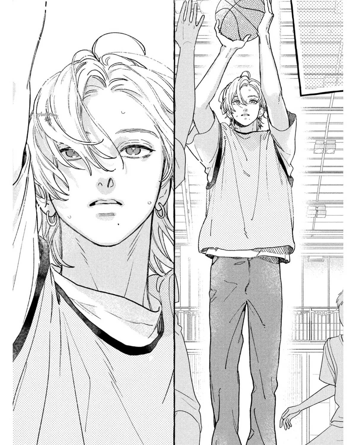 Read In the Clear Moonlit Dusk chapter 29 image 31 on Lezhin