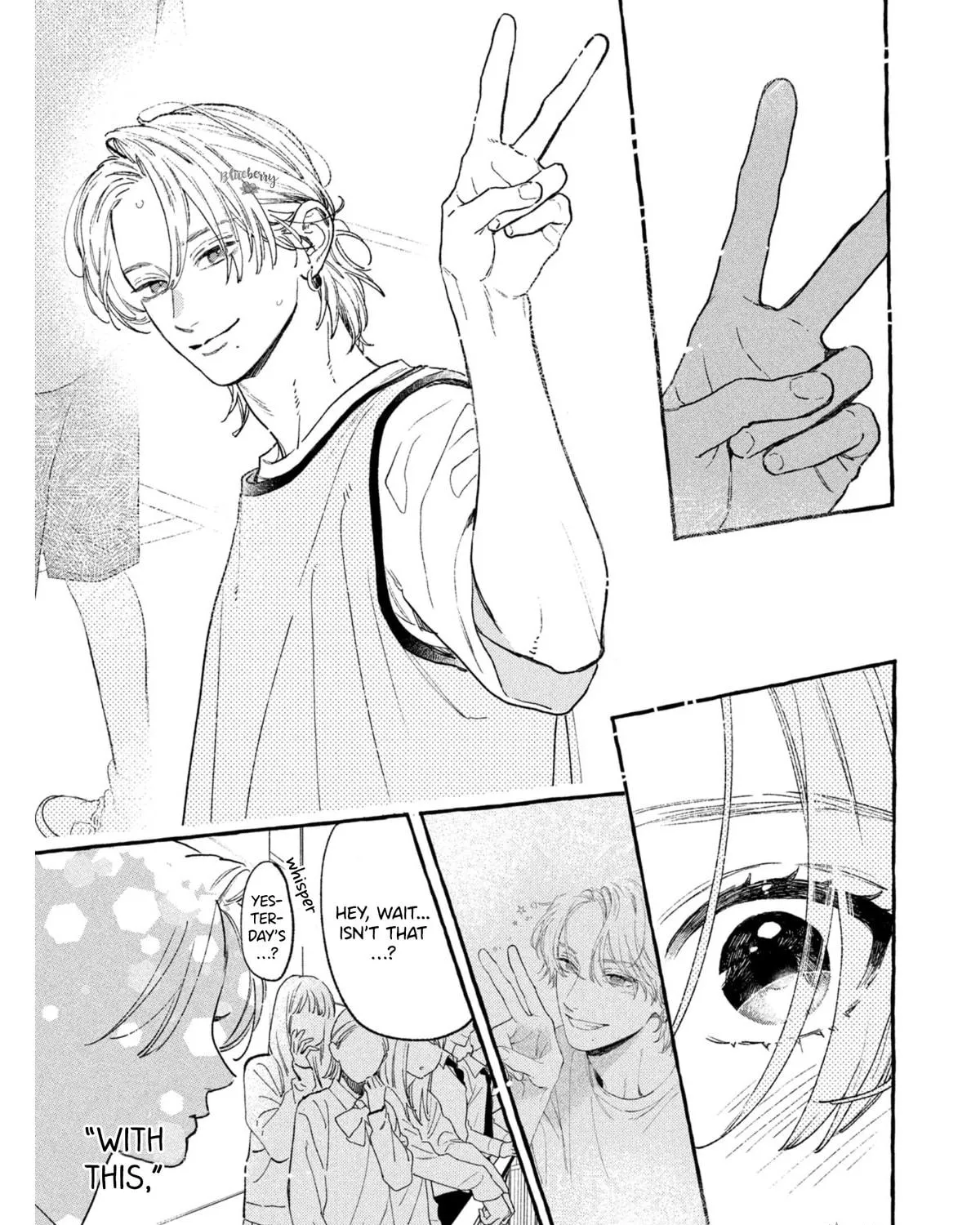 Read In the Clear Moonlit Dusk chapter 29 image 37 on Lezhin
