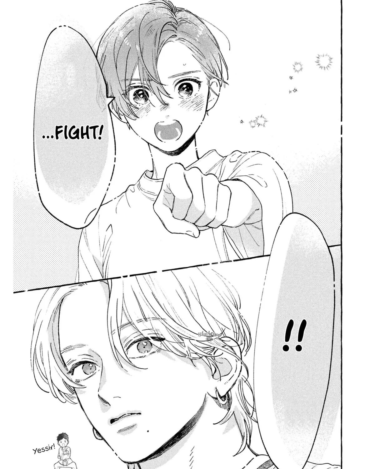 Read In the Clear Moonlit Dusk chapter 29 image 41 on Lezhin