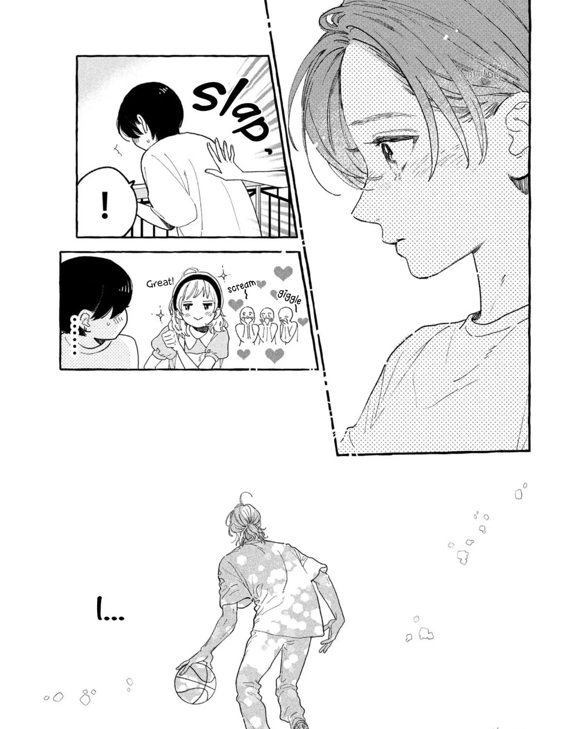 Read In the Clear Moonlit Dusk chapter 29 image 45 on Lezhin