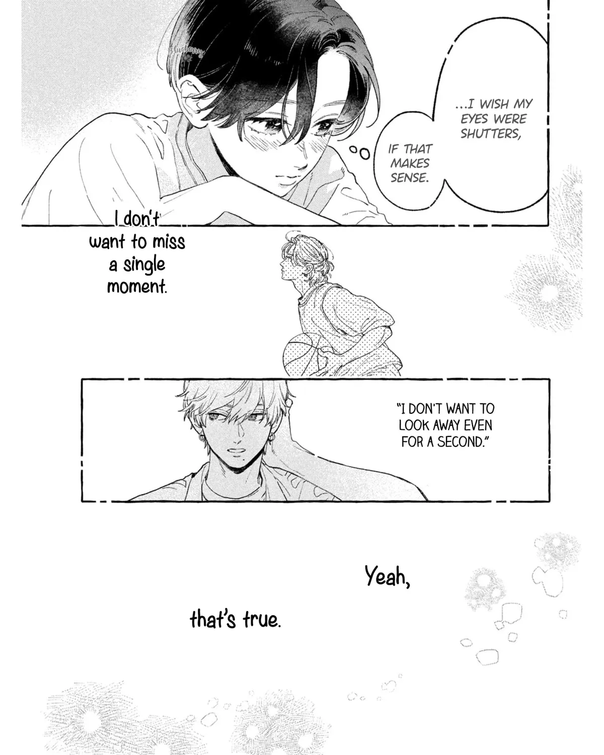 Read In the Clear Moonlit Dusk chapter 29 image 49 on Lezhin