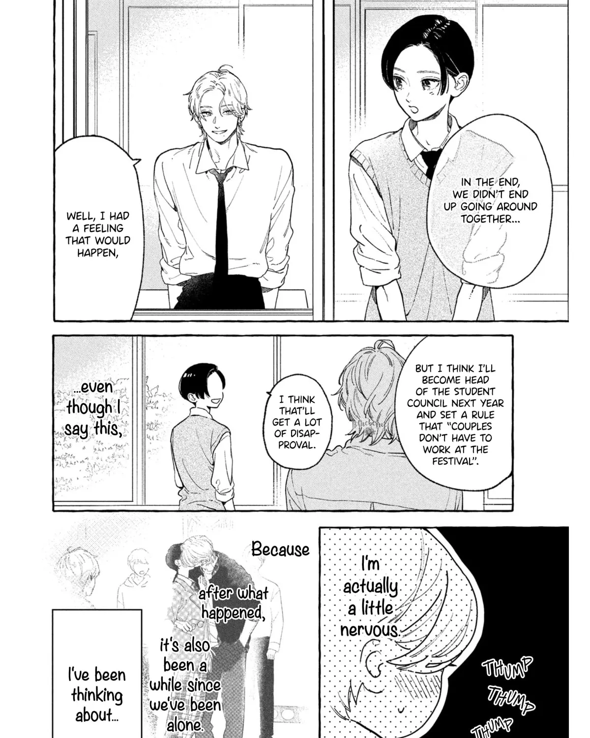 Read In the Clear Moonlit Dusk chapter 29 image 55 on Lezhin