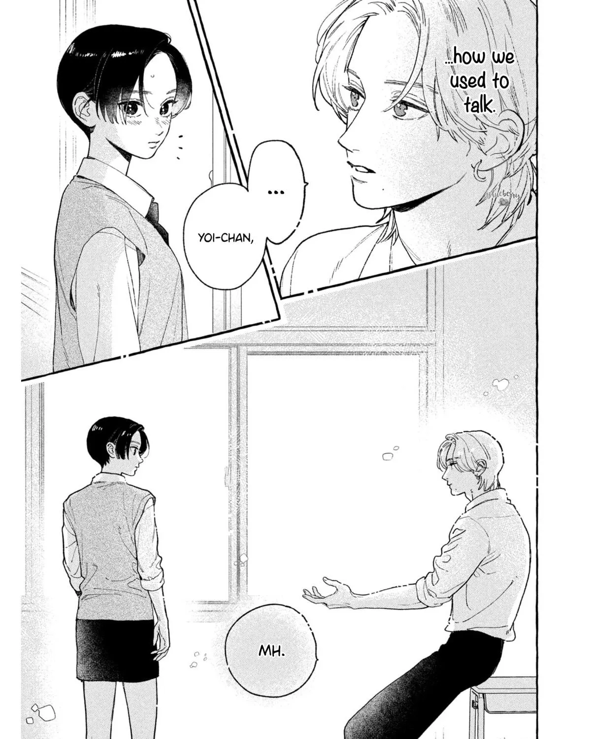 Read In the Clear Moonlit Dusk chapter 29 image 57 on Lezhin