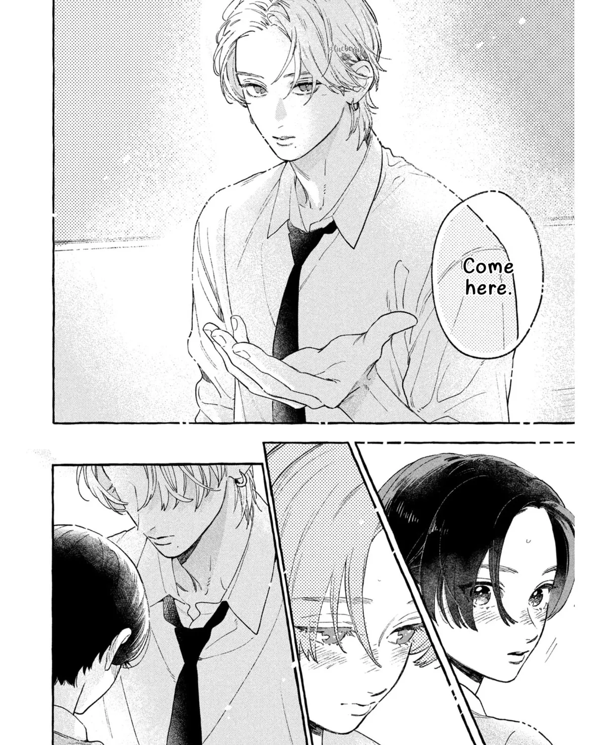 Read In the Clear Moonlit Dusk chapter 29 image 59 on Lezhin