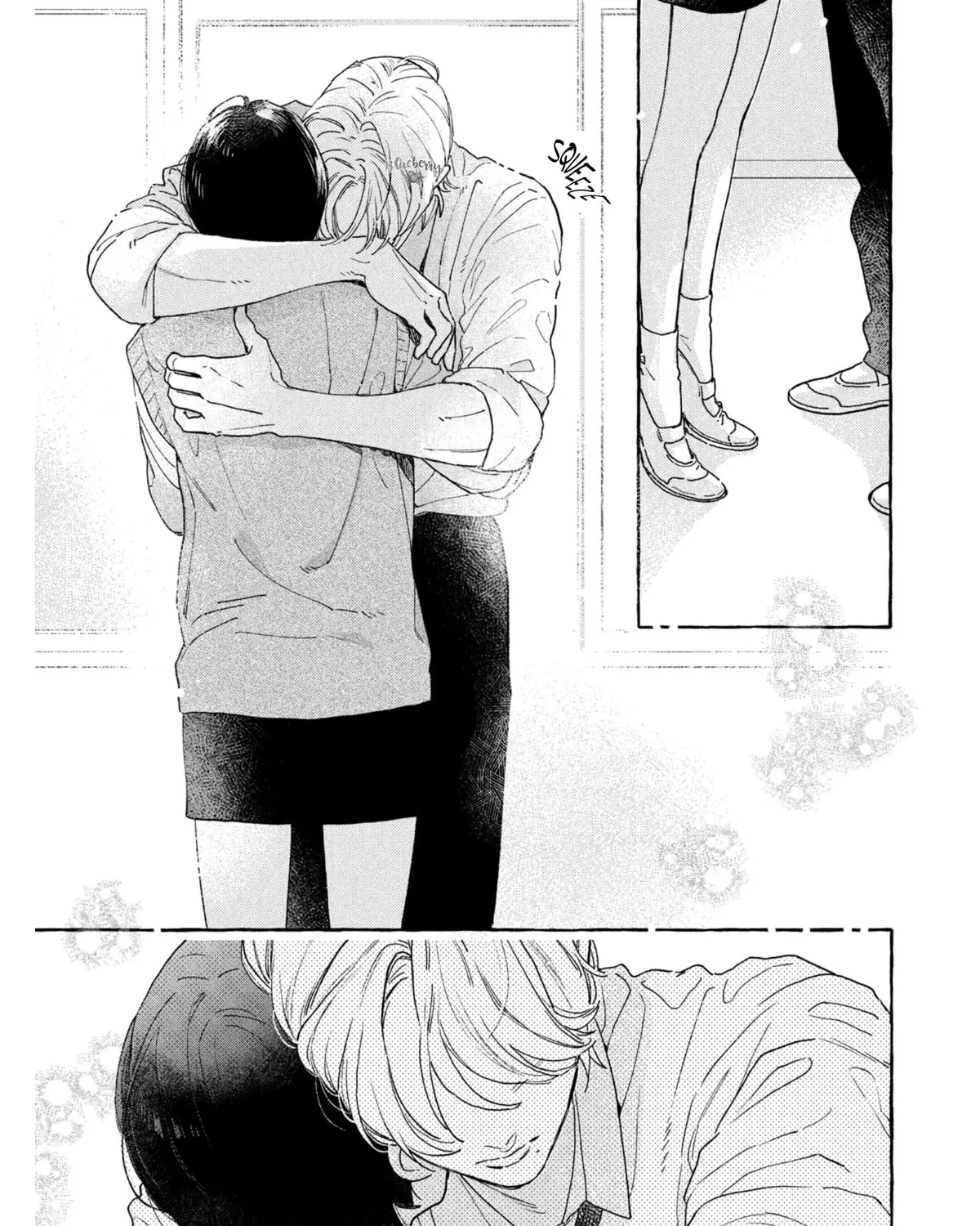Read In the Clear Moonlit Dusk chapter 29 image 61 on Lezhin