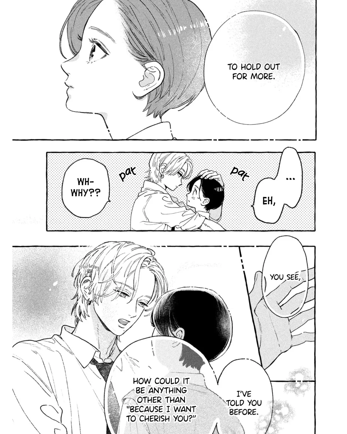 Read In the Clear Moonlit Dusk chapter 29 image 65 on Lezhin