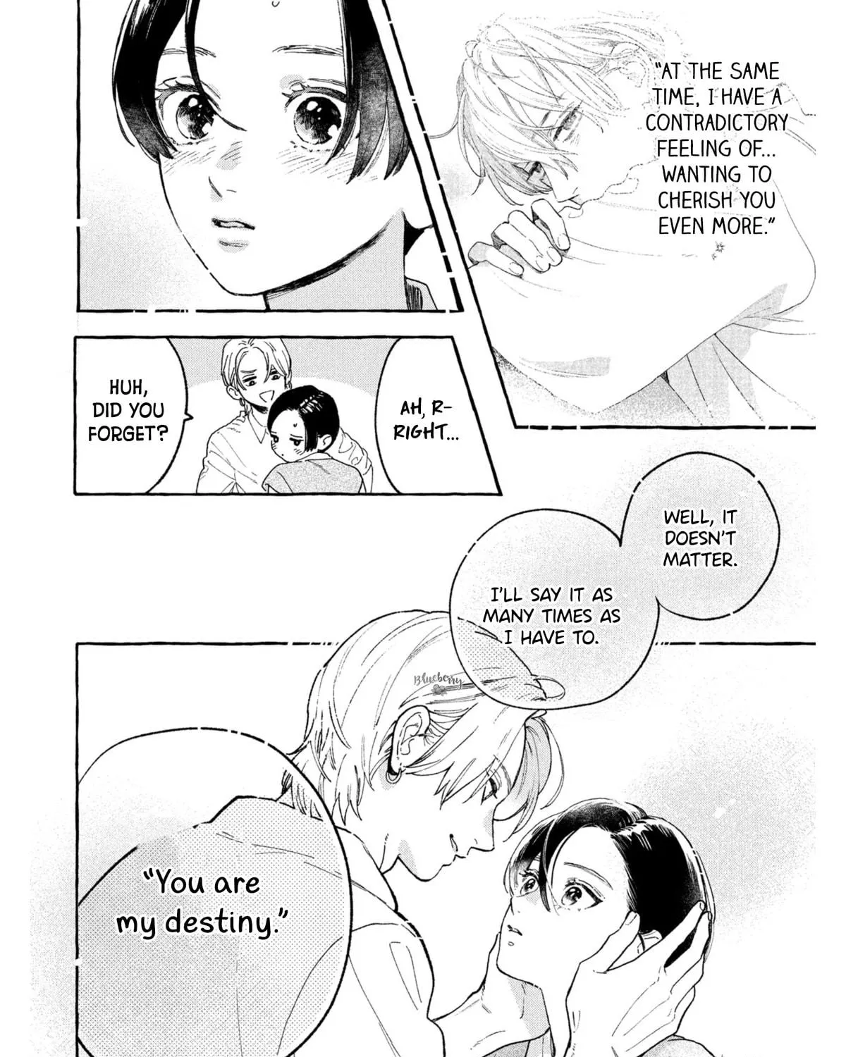 Read In the Clear Moonlit Dusk chapter 29 image 67 on Lezhin