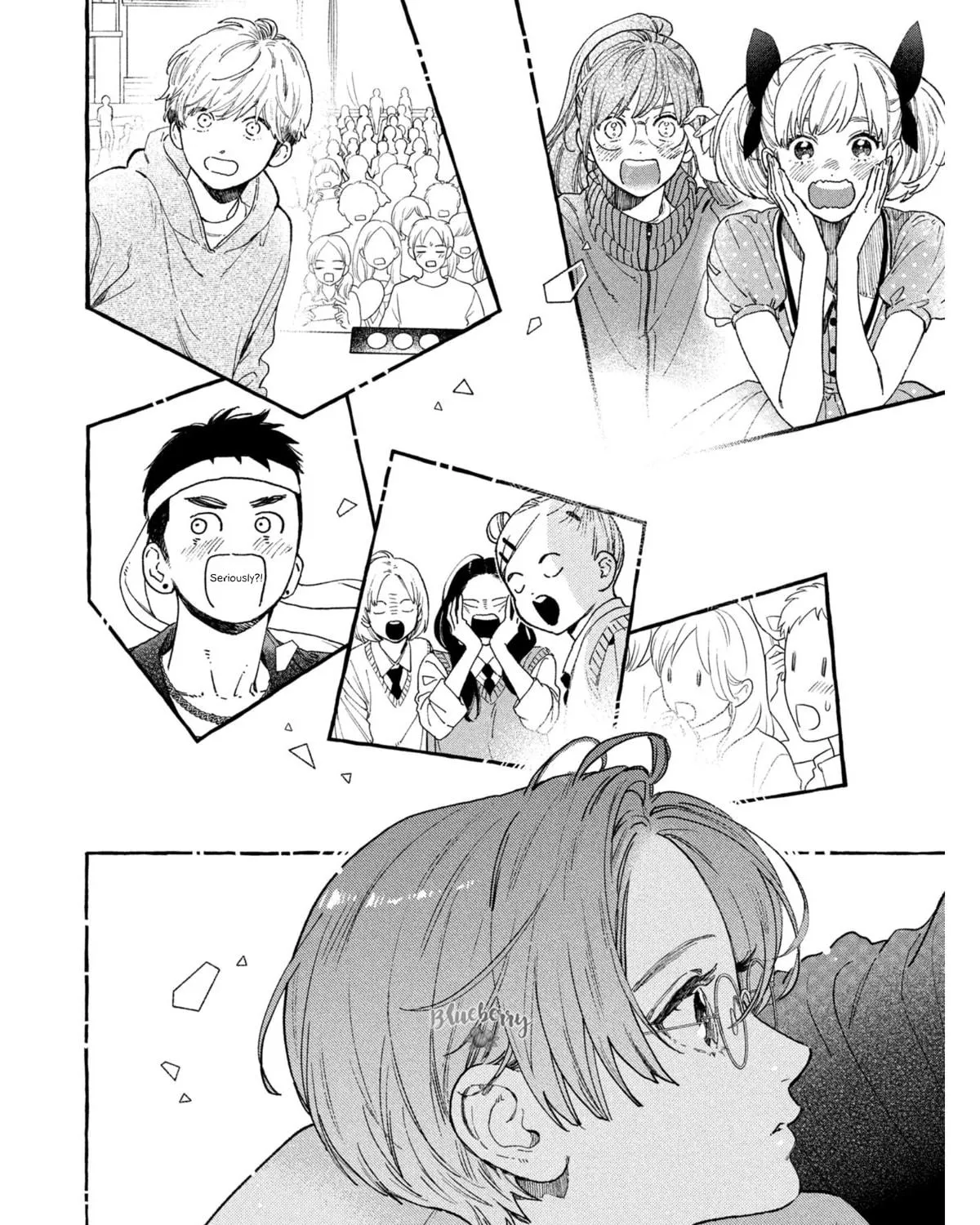 Read In the Clear Moonlit Dusk chapter 29 image 7 on Lezhin
