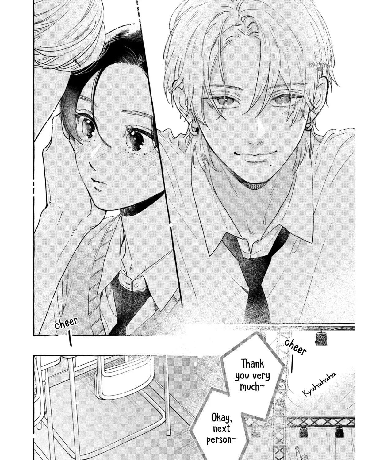 Read In the Clear Moonlit Dusk chapter 29 image 71 on Lezhin