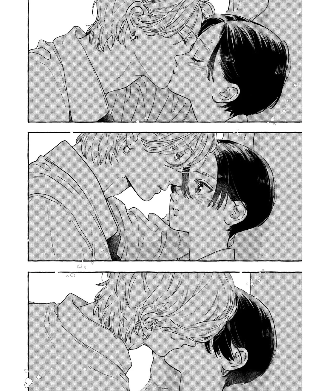 Read In the Clear Moonlit Dusk chapter 29 image 75 on Lezhin