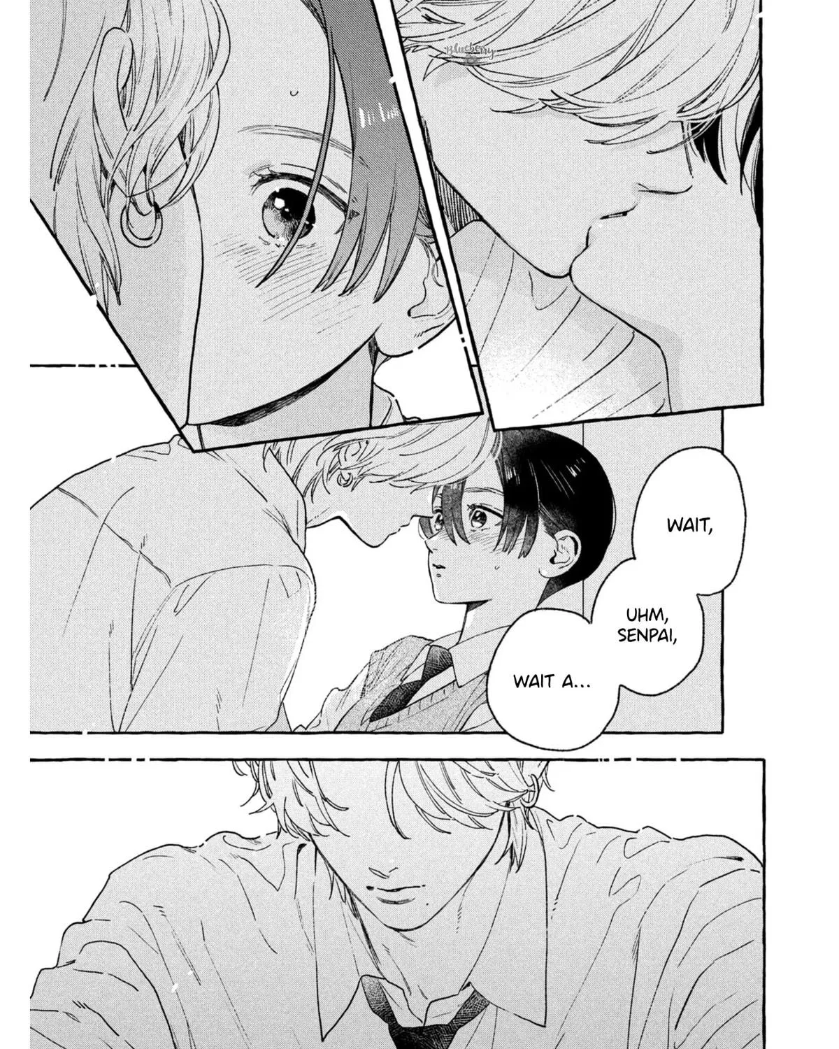 Read In the Clear Moonlit Dusk chapter 29 image 77 on Lezhin