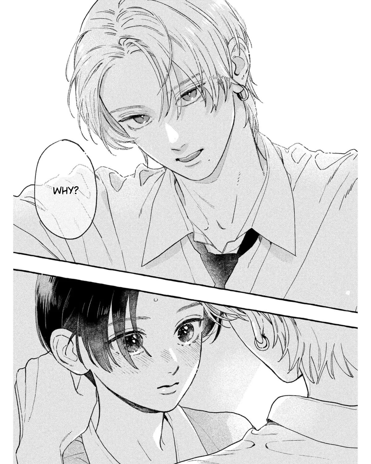 Read In the Clear Moonlit Dusk chapter 29 image 79 on Lezhin