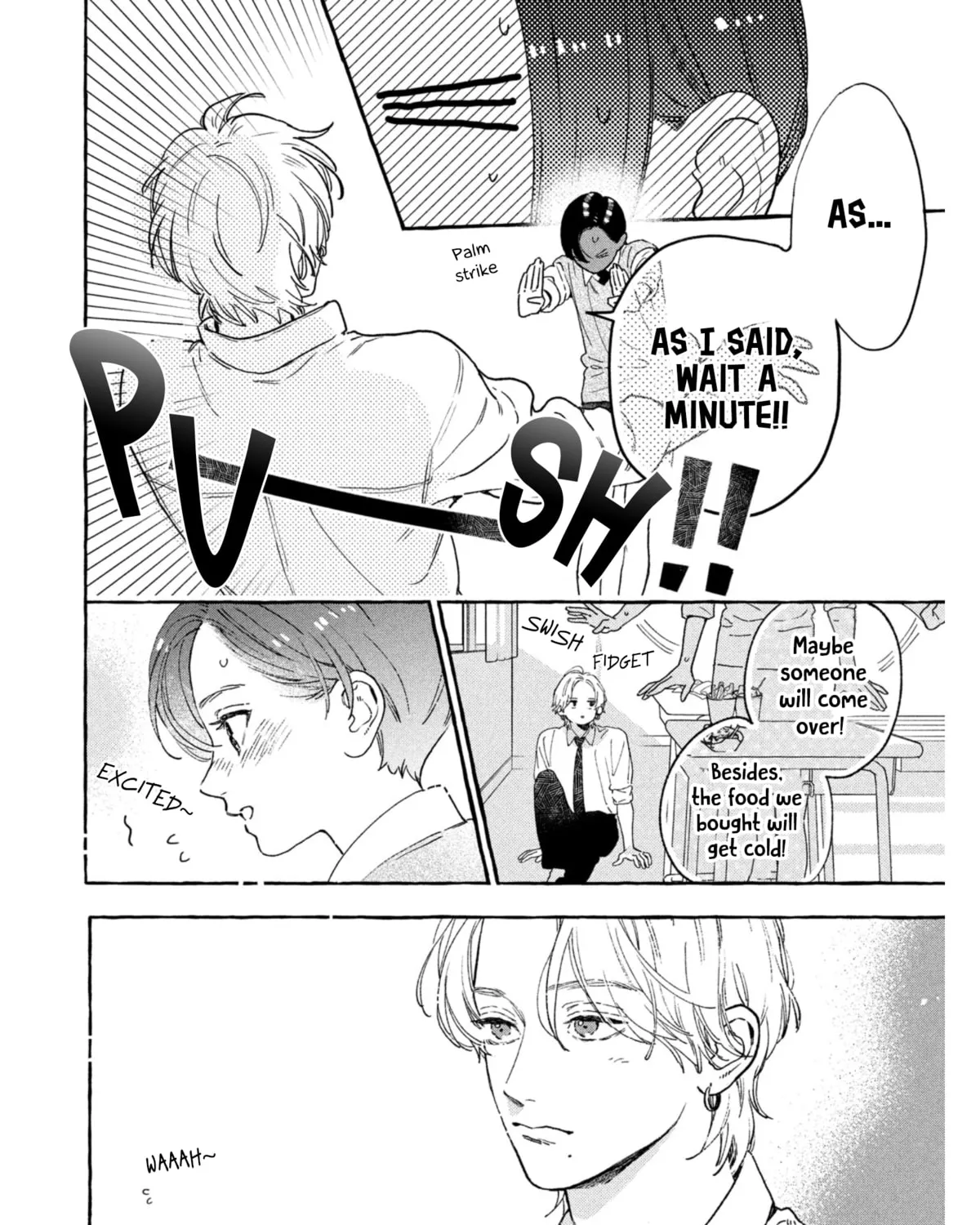 Read In the Clear Moonlit Dusk chapter 29 image 83 on Lezhin