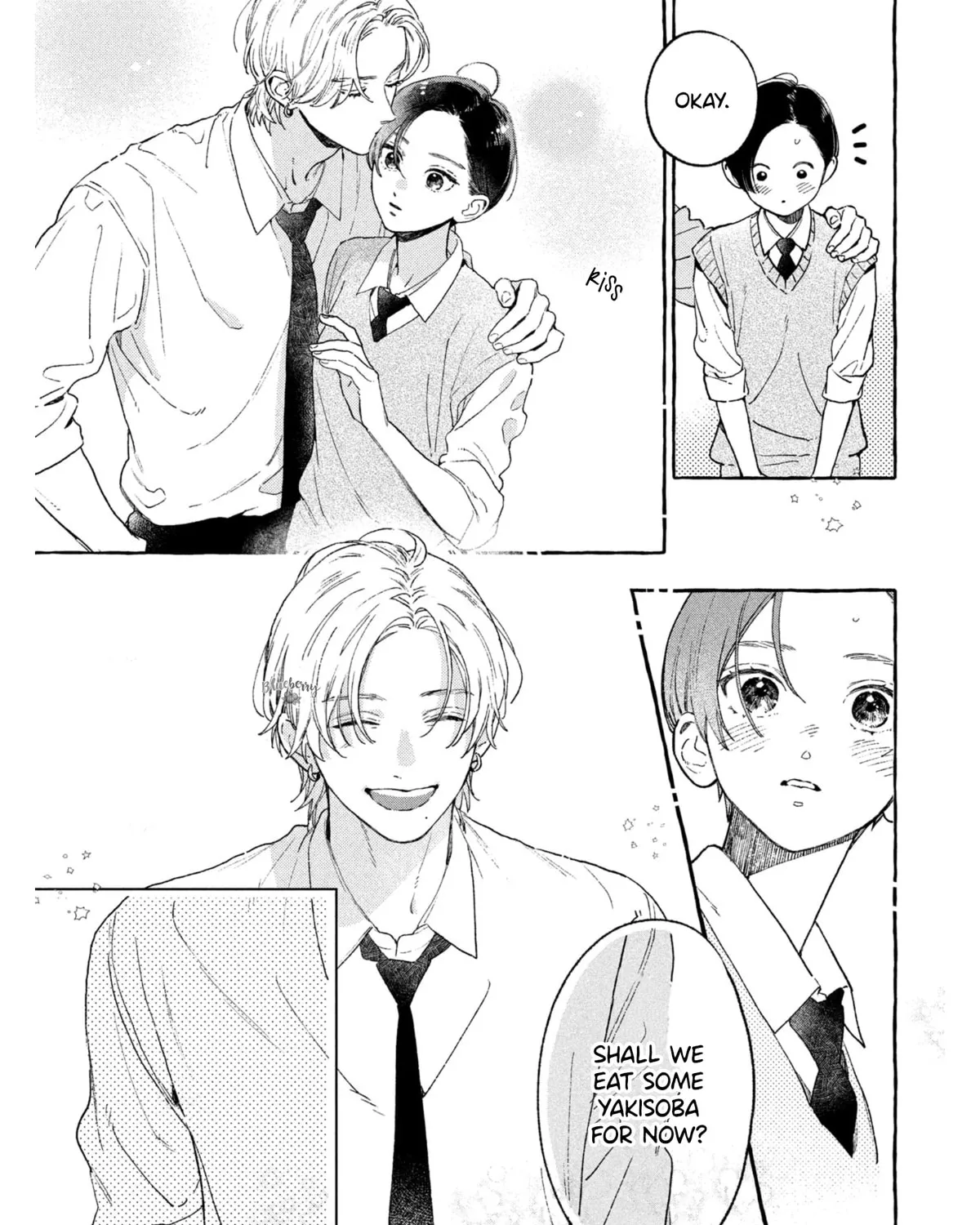 Read In the Clear Moonlit Dusk chapter 29 image 85 on Lezhin