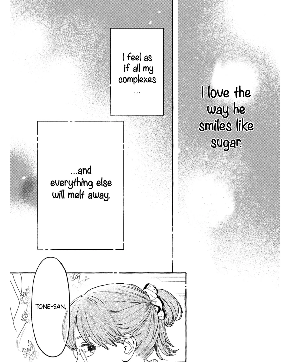 Read In the Clear Moonlit Dusk chapter 29 image 89 on Lezhin