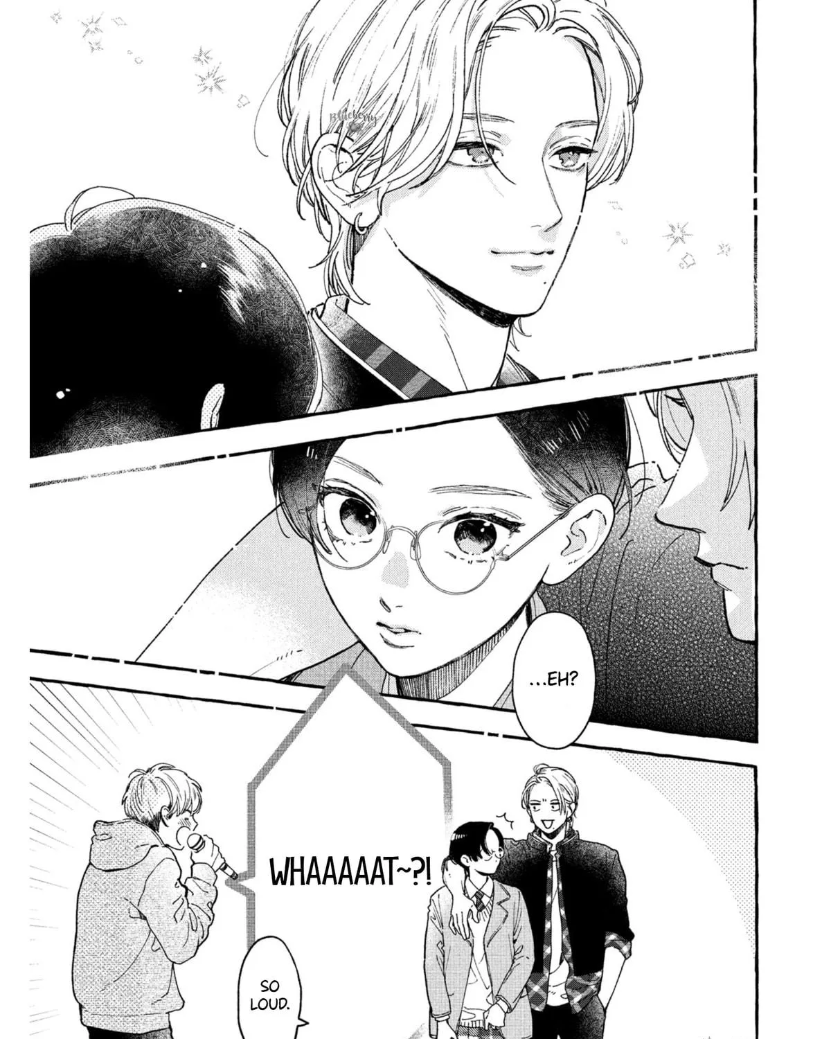 Read In the Clear Moonlit Dusk chapter 29 image 9 on Lezhin