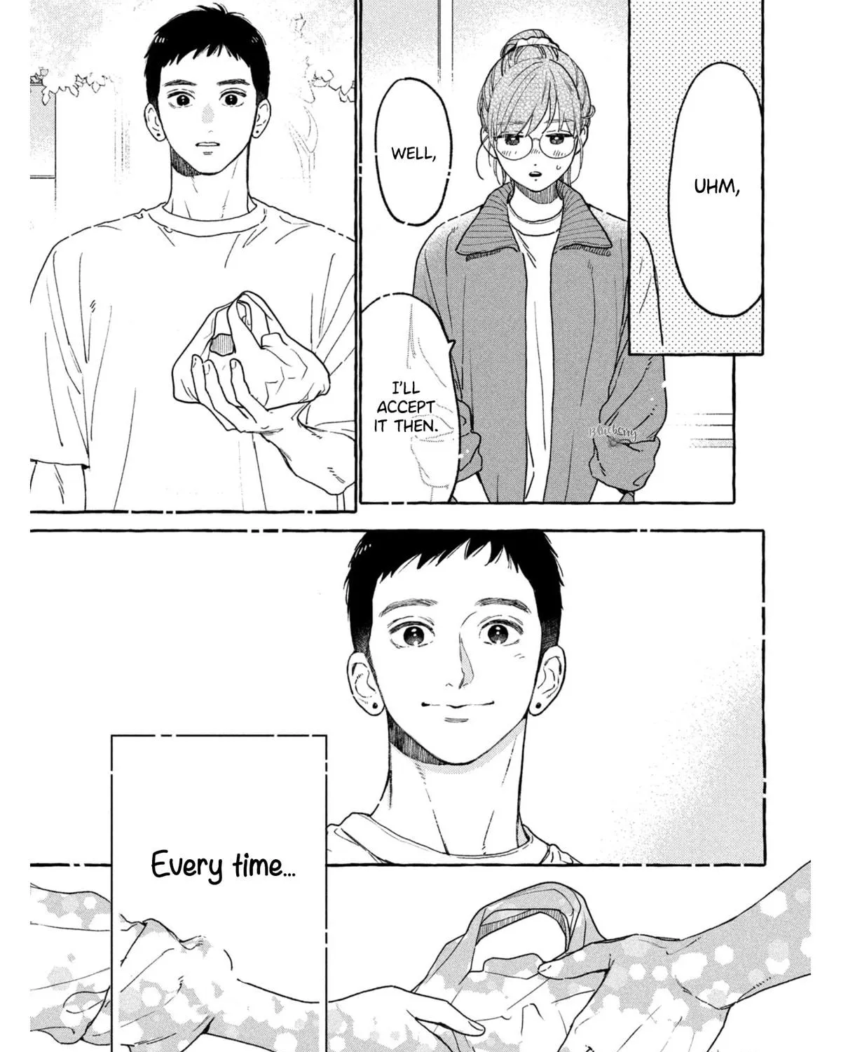 Read In the Clear Moonlit Dusk chapter 29 image 93 on Lezhin