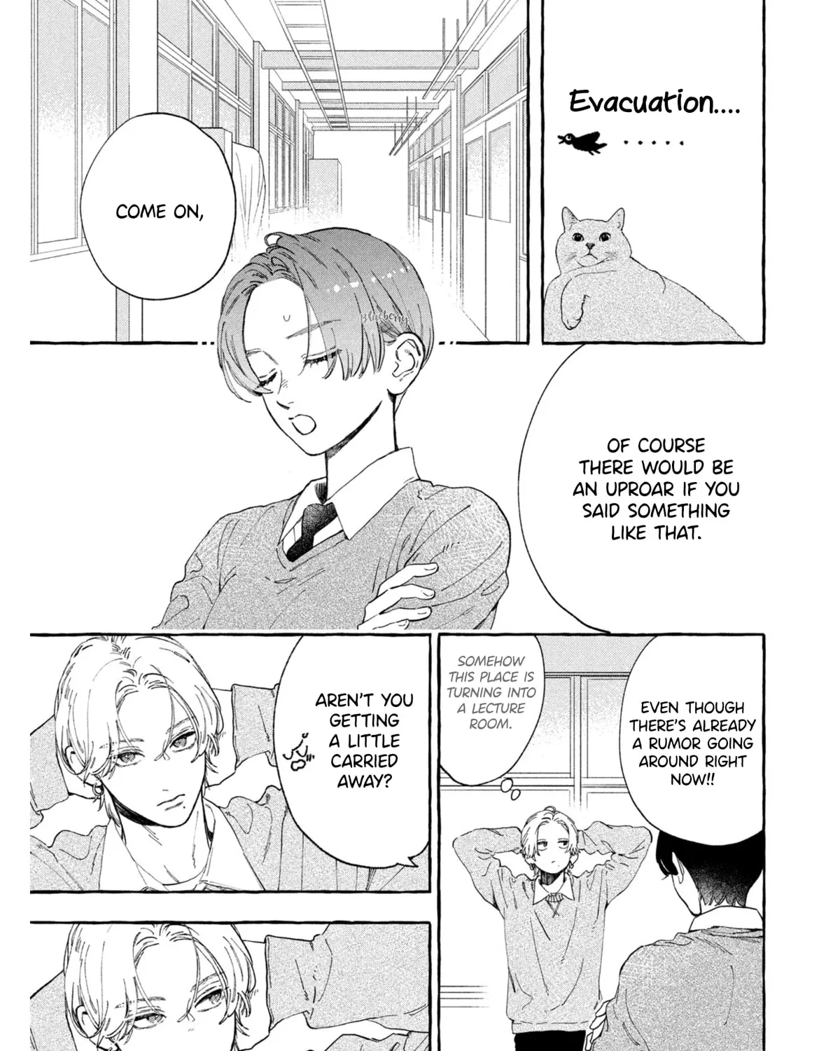 Read In the Clear Moonlit Dusk chapter 30 image 19 on Lezhin