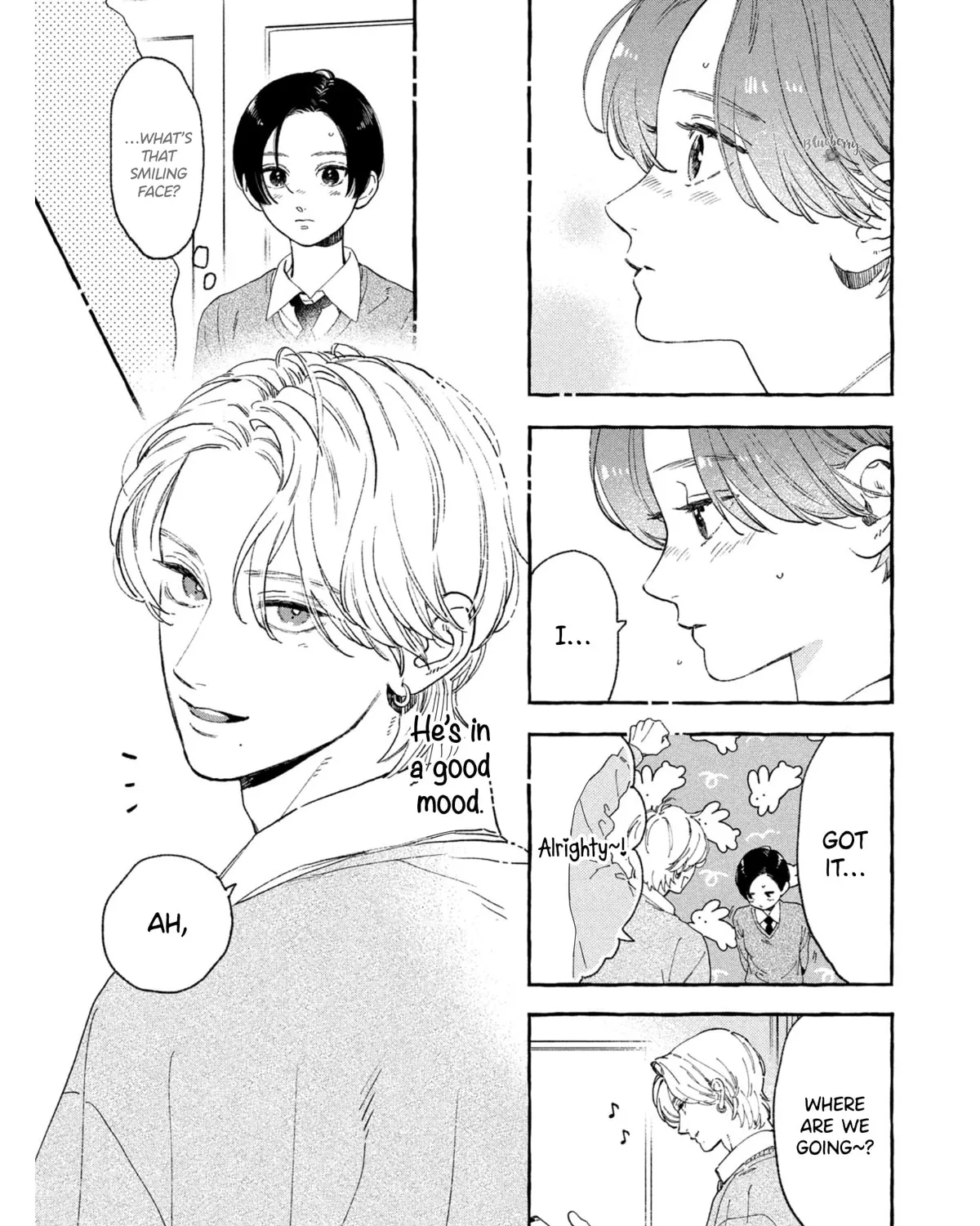 Read In the Clear Moonlit Dusk chapter 30 image 23 on Lezhin