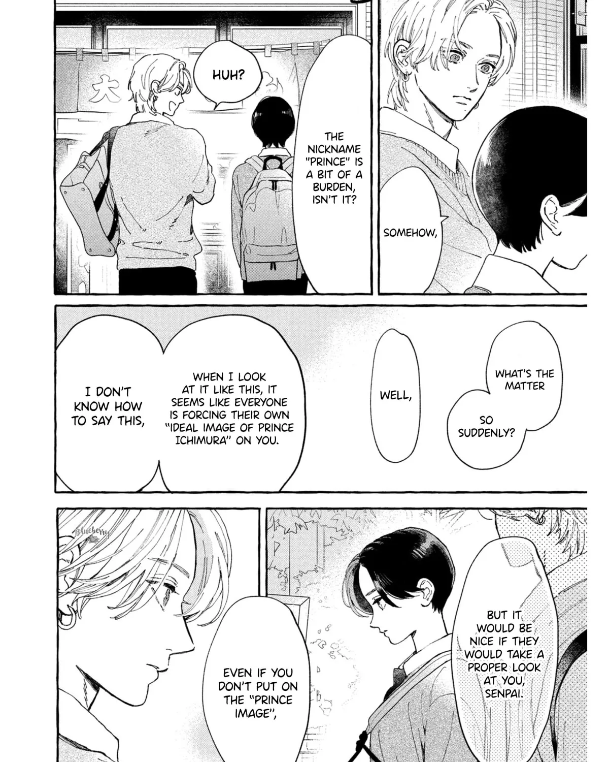 Read In the Clear Moonlit Dusk chapter 30 image 29 on Lezhin