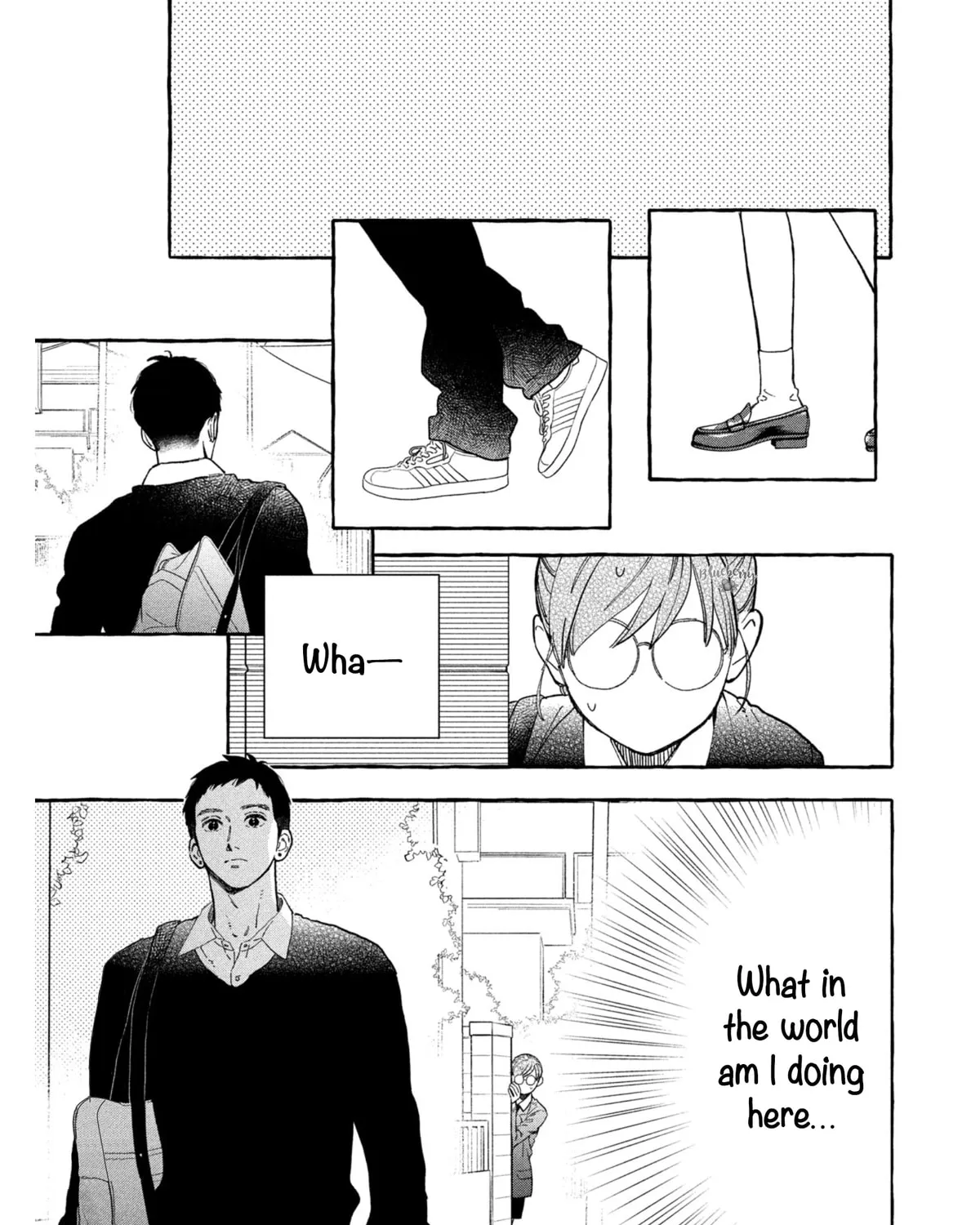 Read In the Clear Moonlit Dusk chapter 30 image 35 on Lezhin