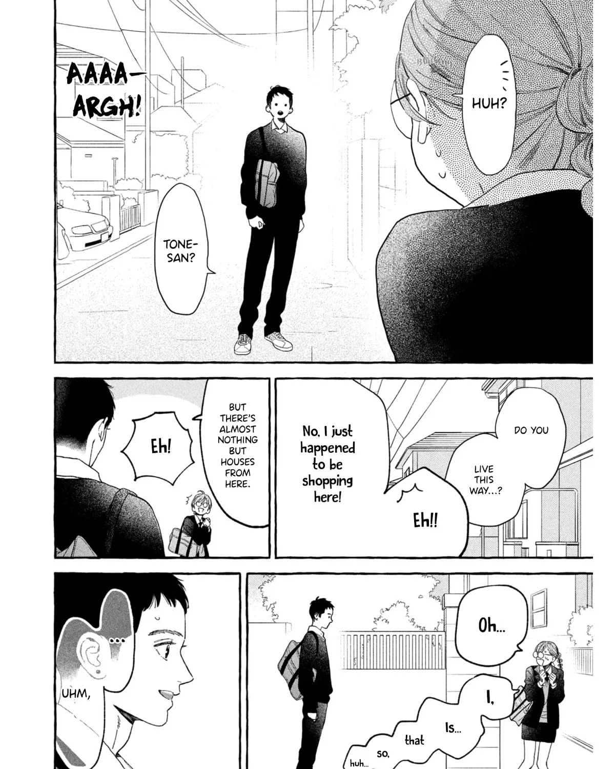 Read In the Clear Moonlit Dusk chapter 30 image 41 on Lezhin