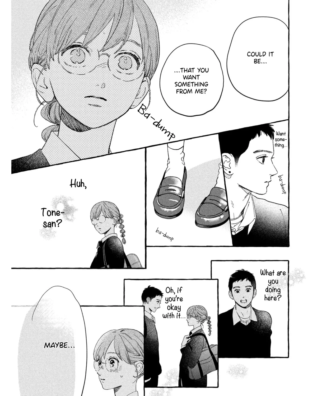 Read In the Clear Moonlit Dusk chapter 30 image 43 on Lezhin